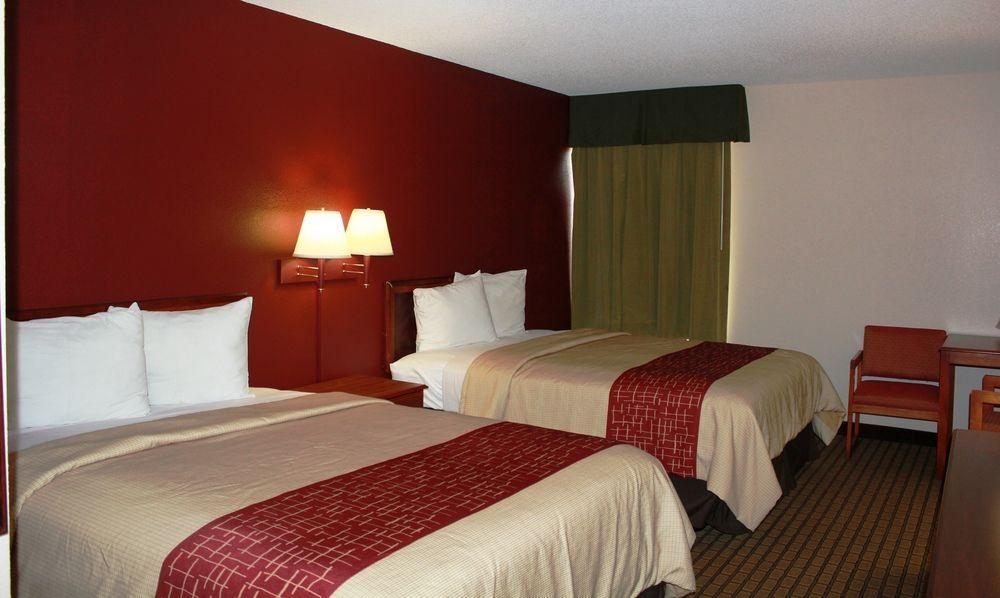 Red Roof Inn Spartanburg - I-26 Esterno foto